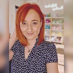 Meet your Posher, Sandra